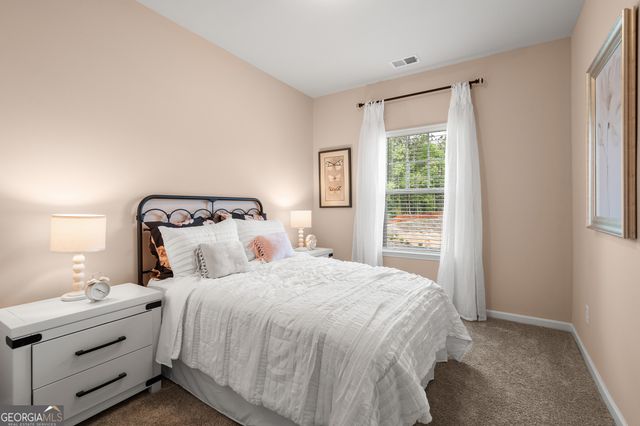 1423 Trellis Court LOT 10, Hampton, GA 30228