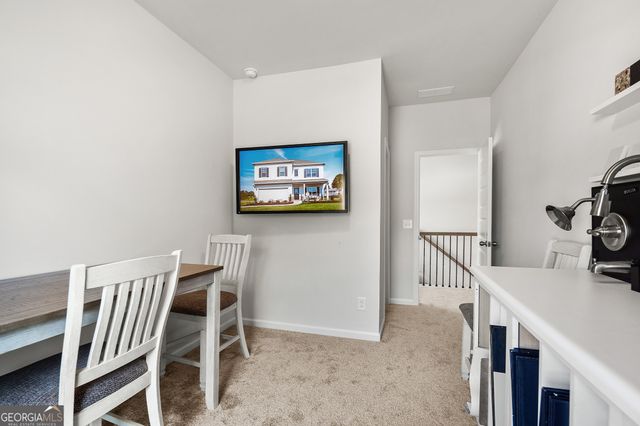 1423 Trellis Court LOT 10, Hampton, GA 30228