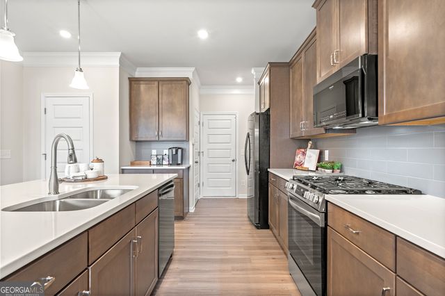 1423 Trellis Court LOT 10, Hampton, GA 30228