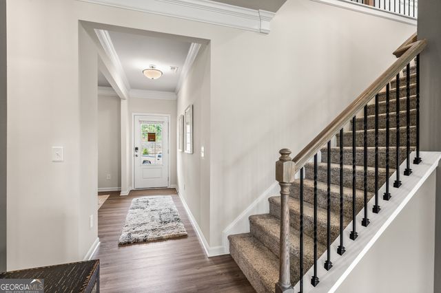 1423 Trellis Court LOT 10, Hampton, GA 30228