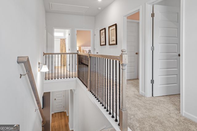 1423 Trellis Court LOT 10, Hampton, GA 30228