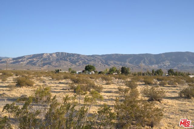 10424 Santa Fe Fire Road, Lucerne Valley, CA 92356