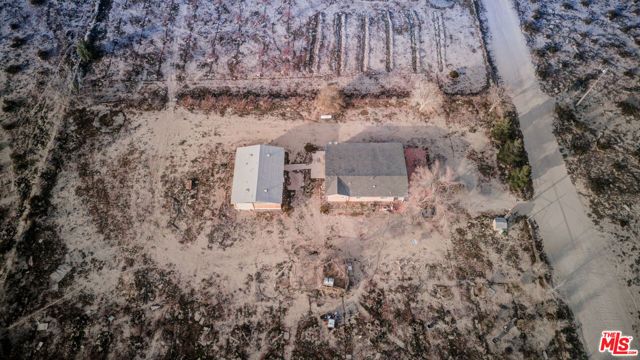 10424 Santa Fe Fire Road, Lucerne Valley, CA 92356