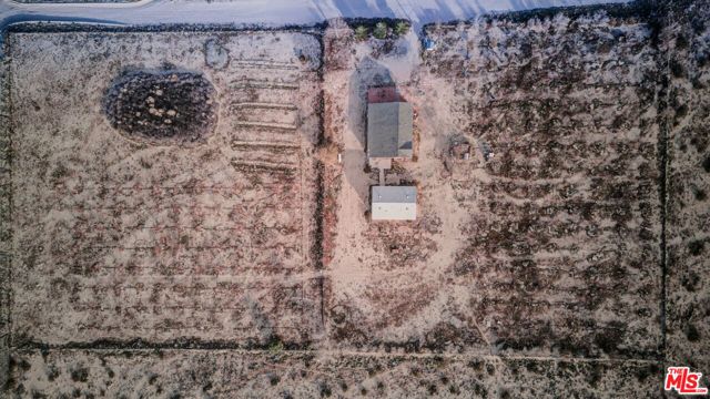 10424 Santa Fe Fire Road, Lucerne Valley, CA 92356