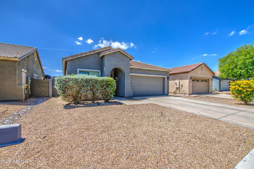 1237 W GREEN TREE Drive, San Tan Valley, AZ 85143 — photo 2
