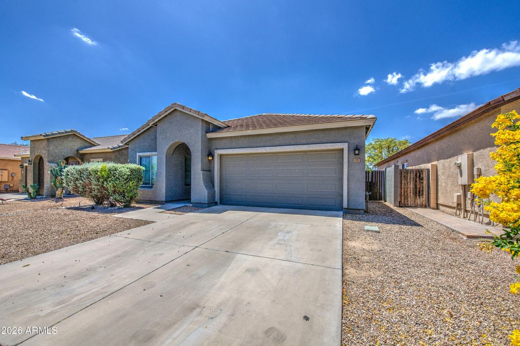 1237 W GREEN TREE Drive, San Tan Valley, AZ 85143 — photo 3