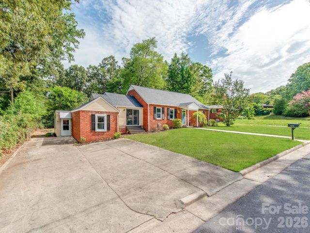 331 Park Road, Albemarle, NC 28001