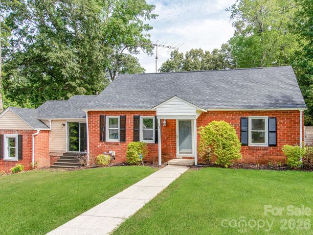331 Park Road, Albemarle, NC 28001