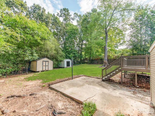 331 Park Road, Albemarle, NC 28001