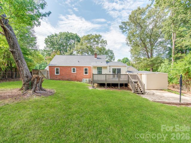 331 Park Road, Albemarle, NC 28001