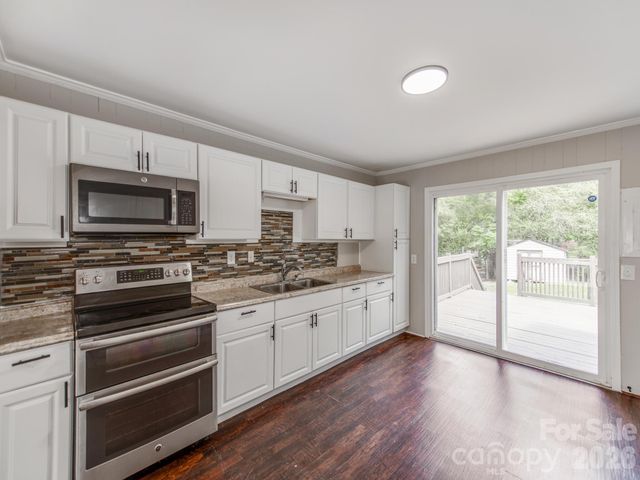 331 Park Road, Albemarle, NC 28001
