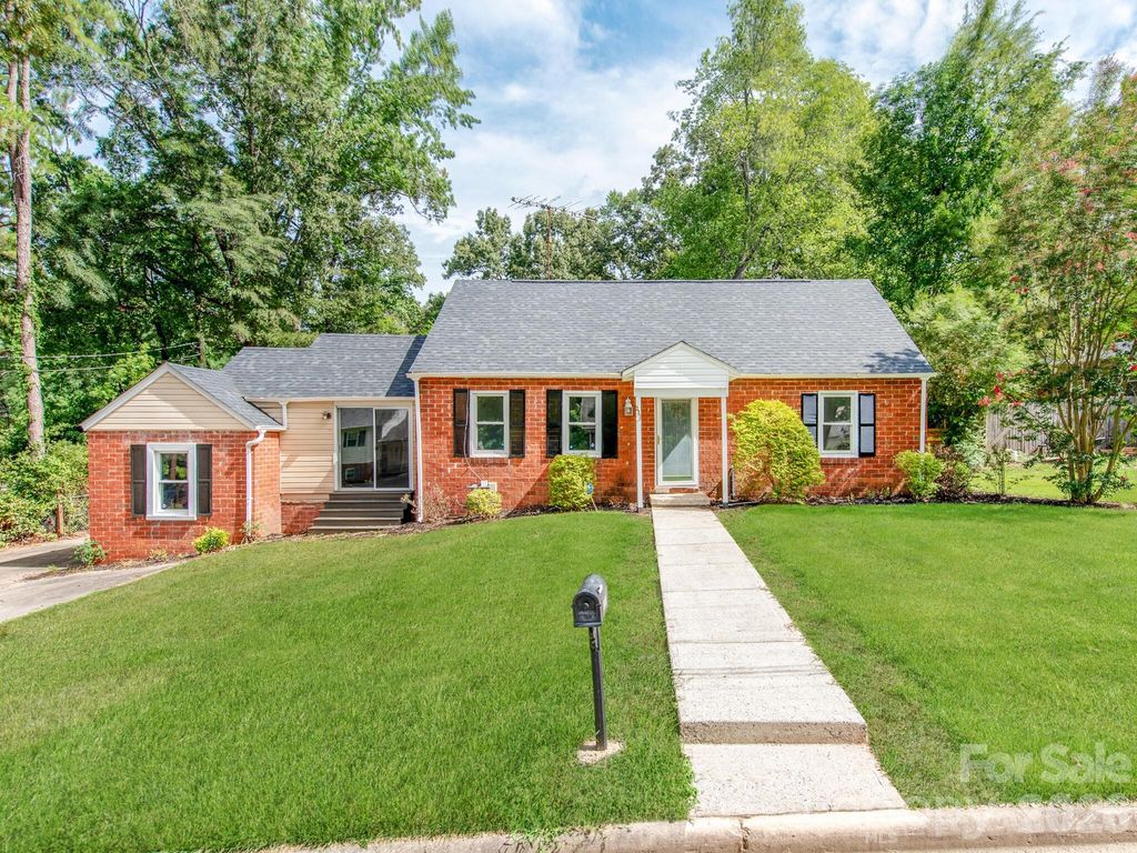 331 Park Road, Albemarle, NC 28001