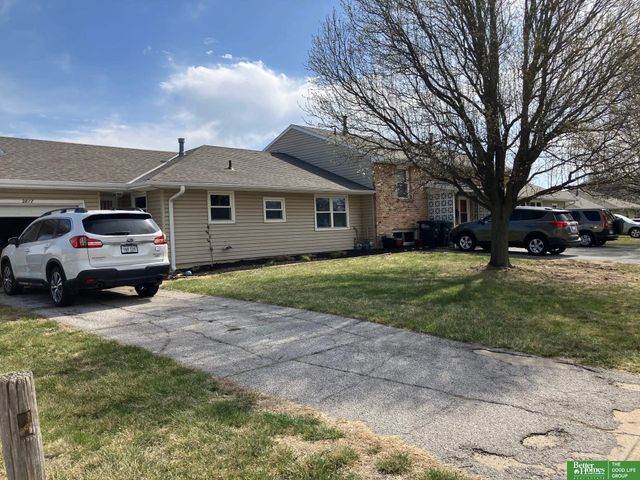 2821 S 134th Avenue, Omaha, NE 68144