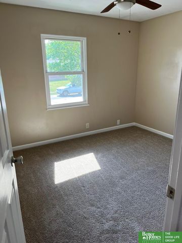 2821 S 134th Avenue, Omaha, NE 68144