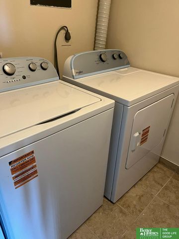 2821 S 134th Avenue, Omaha, NE 68144