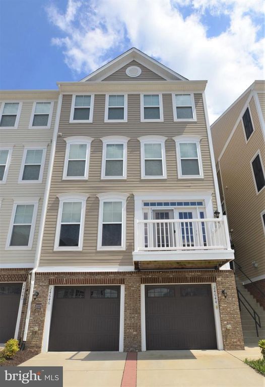 24646 JACKALOPE TER, Aldie, VA 20105