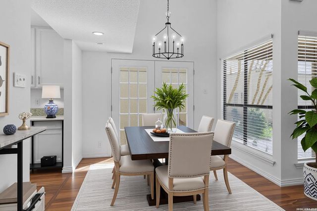 13043 Brook Garden, San Antonio, TX 78232