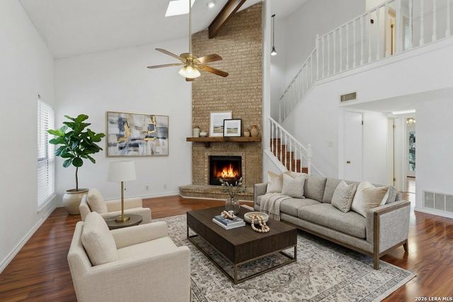 13043 Brook Garden, San Antonio, TX 78232