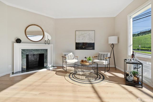 2030 Ortega Street, San Francisco, CA 94122