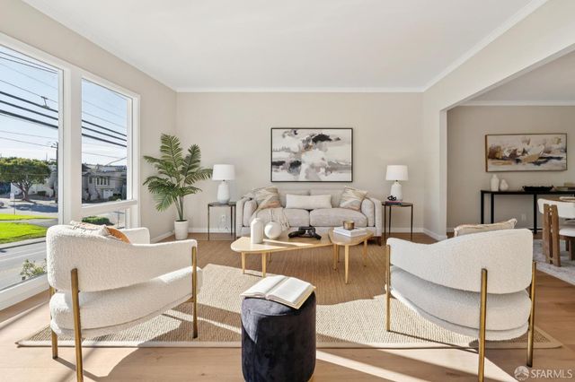 2030 Ortega Street, San Francisco, CA 94122