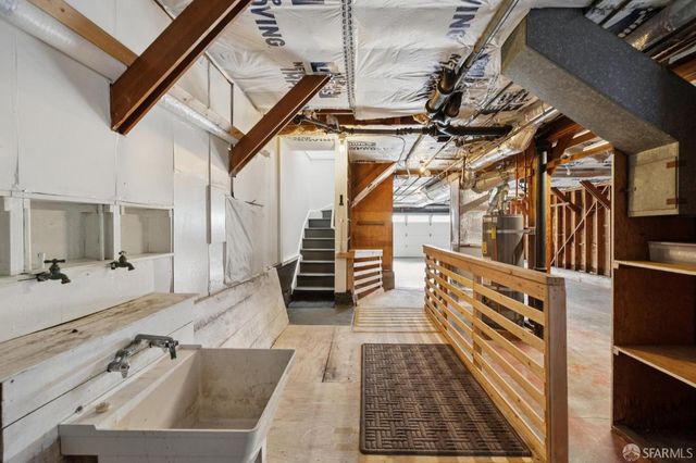 2030 Ortega Street, San Francisco, CA 94122