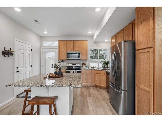4032 N Quatar Ct, Aurora, CO 80019
