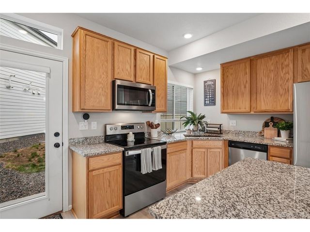 4032 N Quatar Ct, Aurora, CO 80019