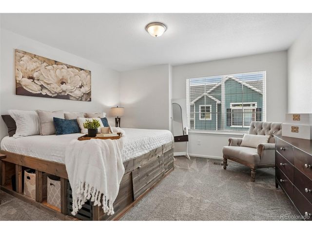 4032 N Quatar Ct, Aurora, CO 80019