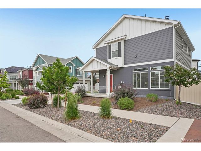 4032 N Quatar Ct, Aurora, CO 80019