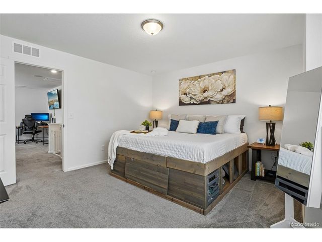 4032 N Quatar Ct, Aurora, CO 80019