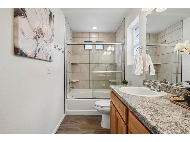 4032 N Quatar Ct, Aurora, CO 80019