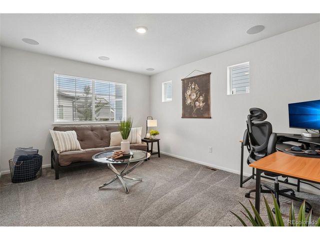 4032 N Quatar Ct, Aurora, CO 80019