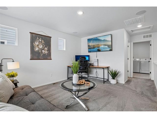 4032 N Quatar Ct, Aurora, CO 80019
