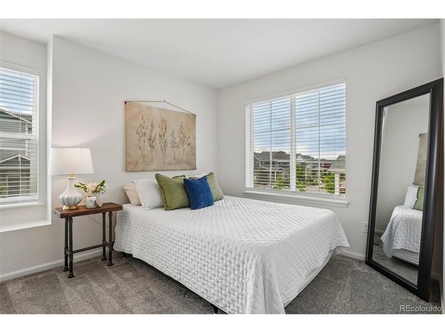 4032 N Quatar Ct, Aurora, CO 80019