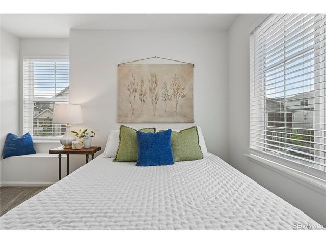 4032 N Quatar Ct, Aurora, CO 80019