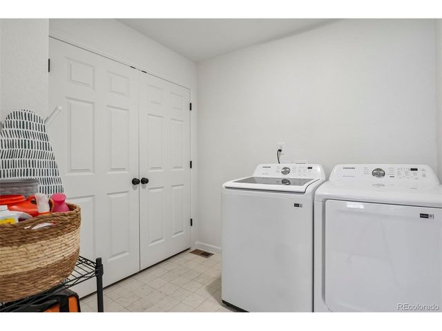 4032 N Quatar Ct, Aurora, CO 80019
