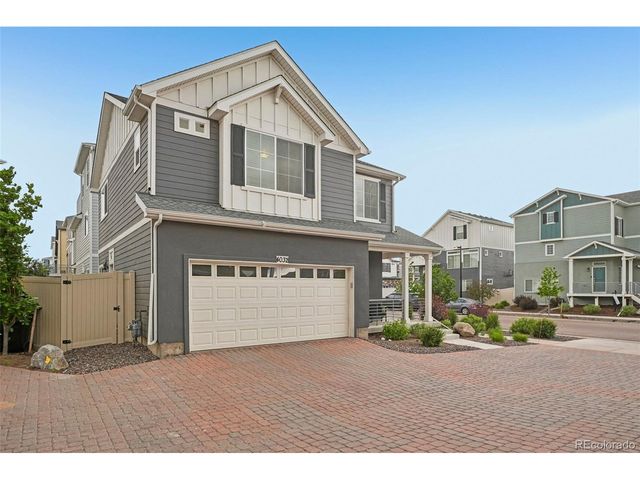 4032 N Quatar Ct, Aurora, CO 80019