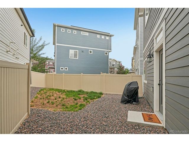4032 N Quatar Ct, Aurora, CO 80019