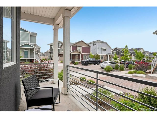 4032 N Quatar Ct, Aurora, CO 80019