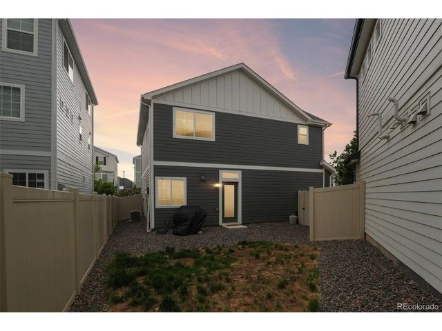 4032 N Quatar Ct, Aurora, CO 80019