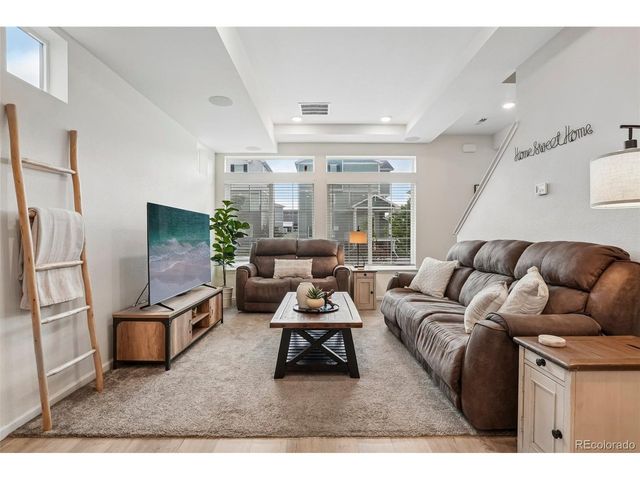 4032 N Quatar Ct, Aurora, CO 80019