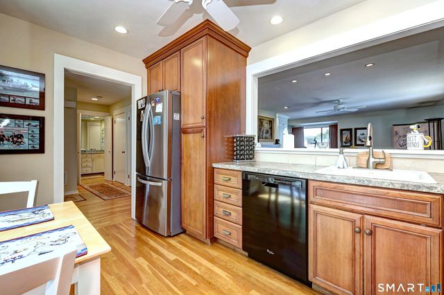 253 Agawam Drive A, Stratford, CT 06614