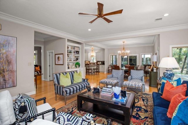 149 Redbud Circle, Crockett, TX 75835