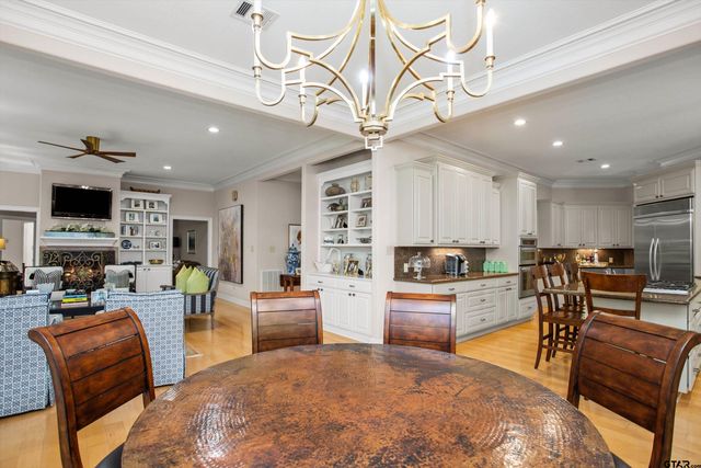 149 Redbud Circle, Crockett, TX 75835