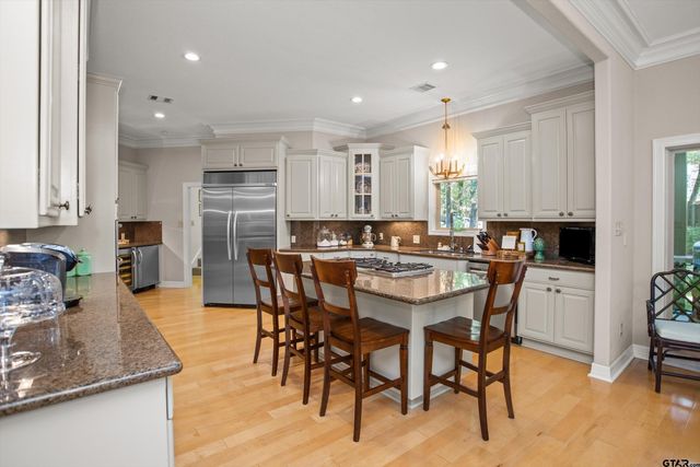 149 Redbud Circle, Crockett, TX 75835