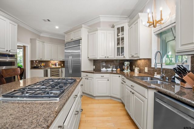 149 Redbud Circle, Crockett, TX 75835