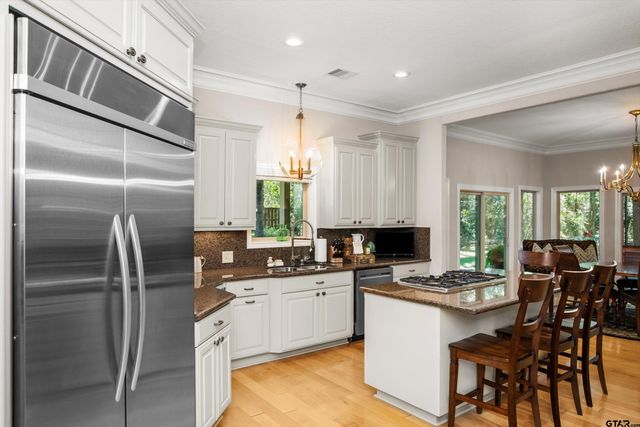 149 Redbud Circle, Crockett, TX 75835