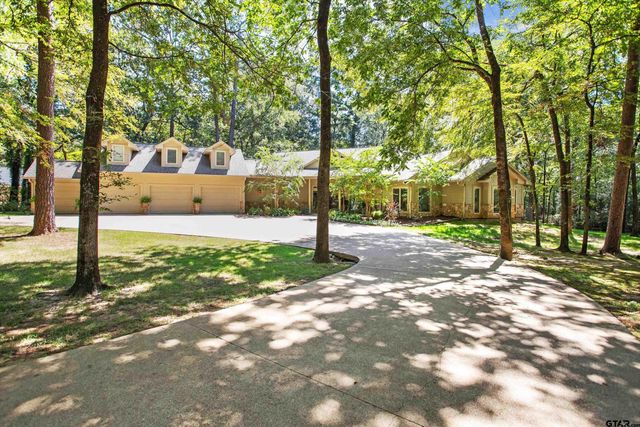 149 Redbud Circle, Crockett, TX 75835