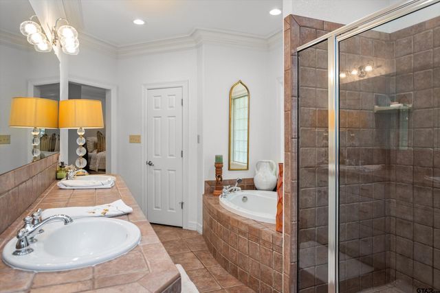 149 Redbud Circle, Crockett, TX 75835