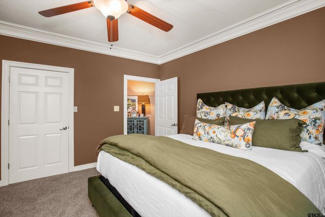 149 Redbud Circle, Crockett, TX 75835